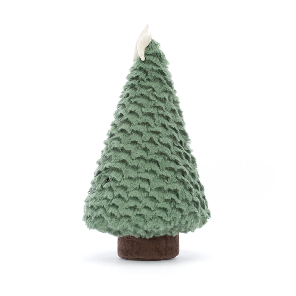 Amuseables Blue Spruce Christmas Tree - Small - Image 3