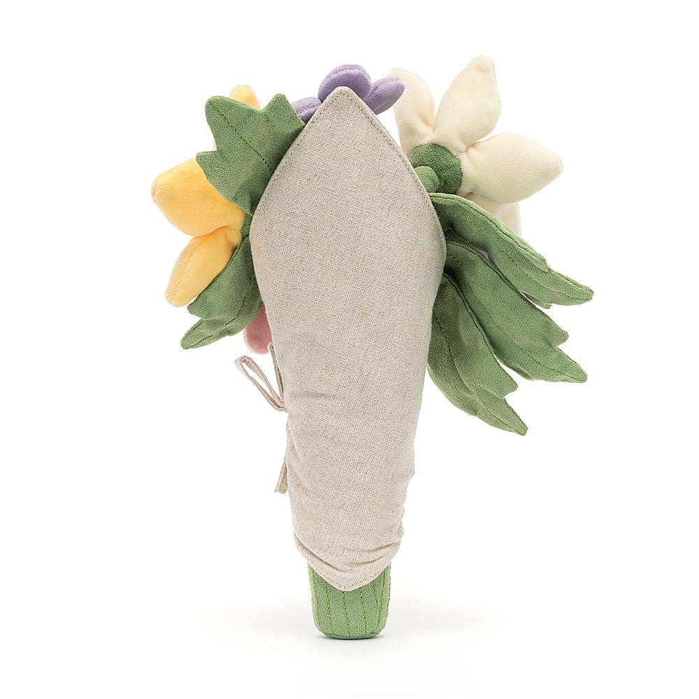 Amuseables Bouquet of Flowers - Image 3