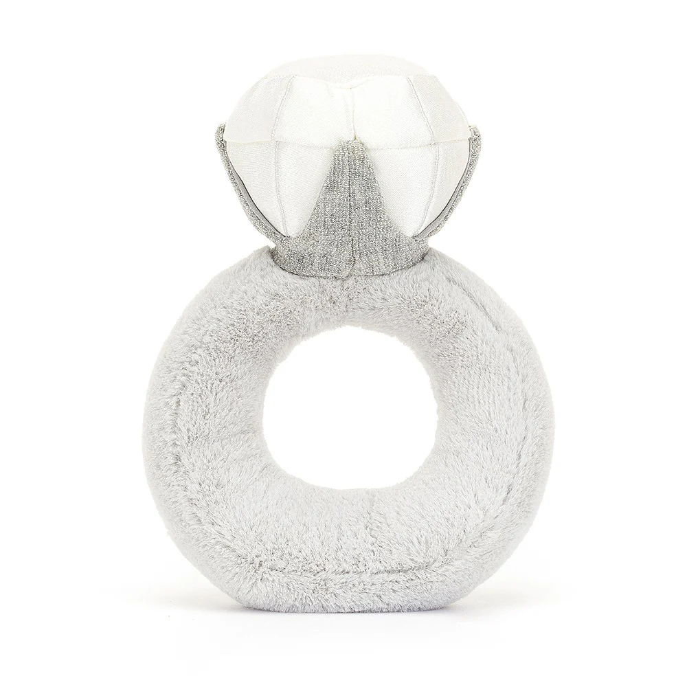 Amuseables Diamond Ring - Image 3