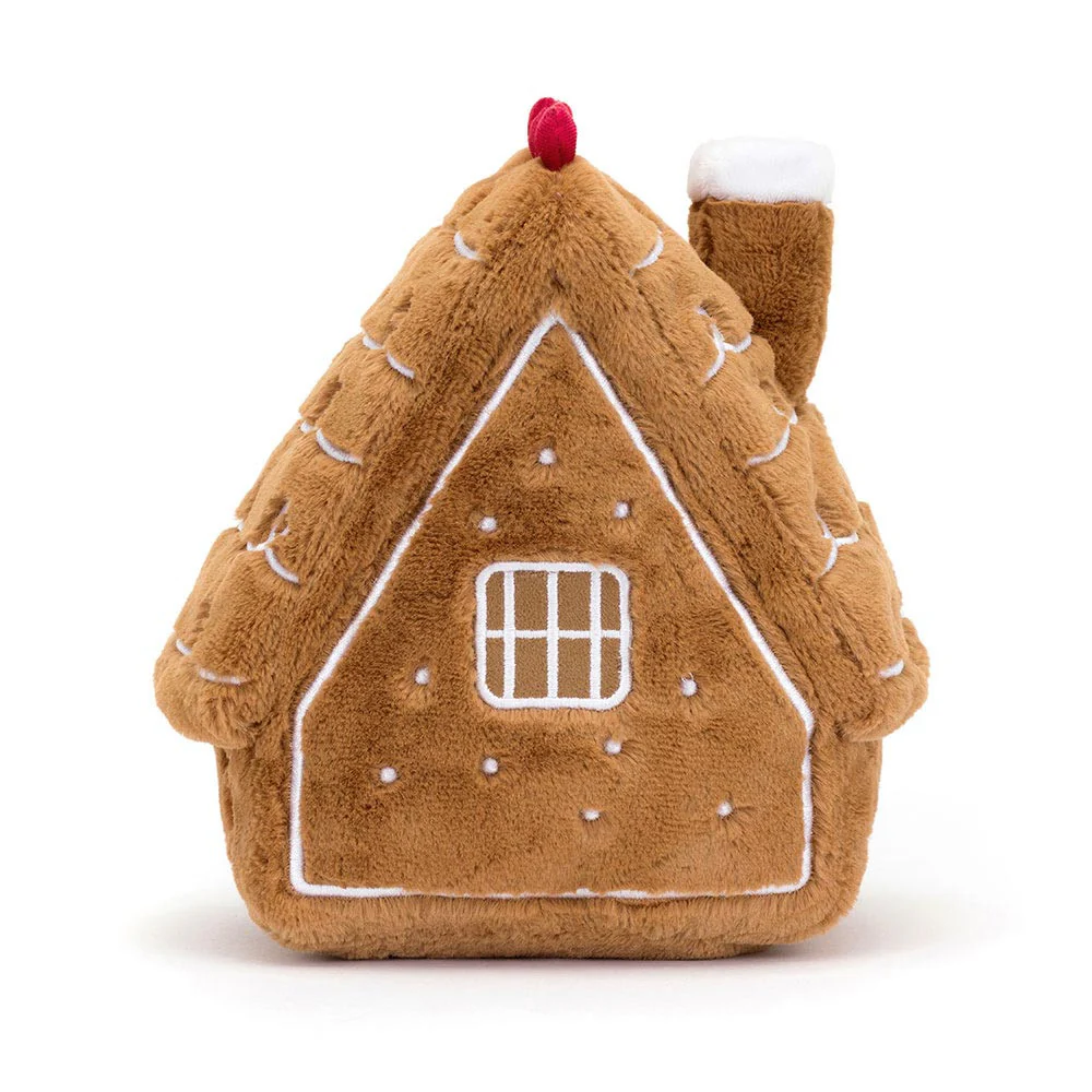 Amuseables Gingerbread House - Image 3