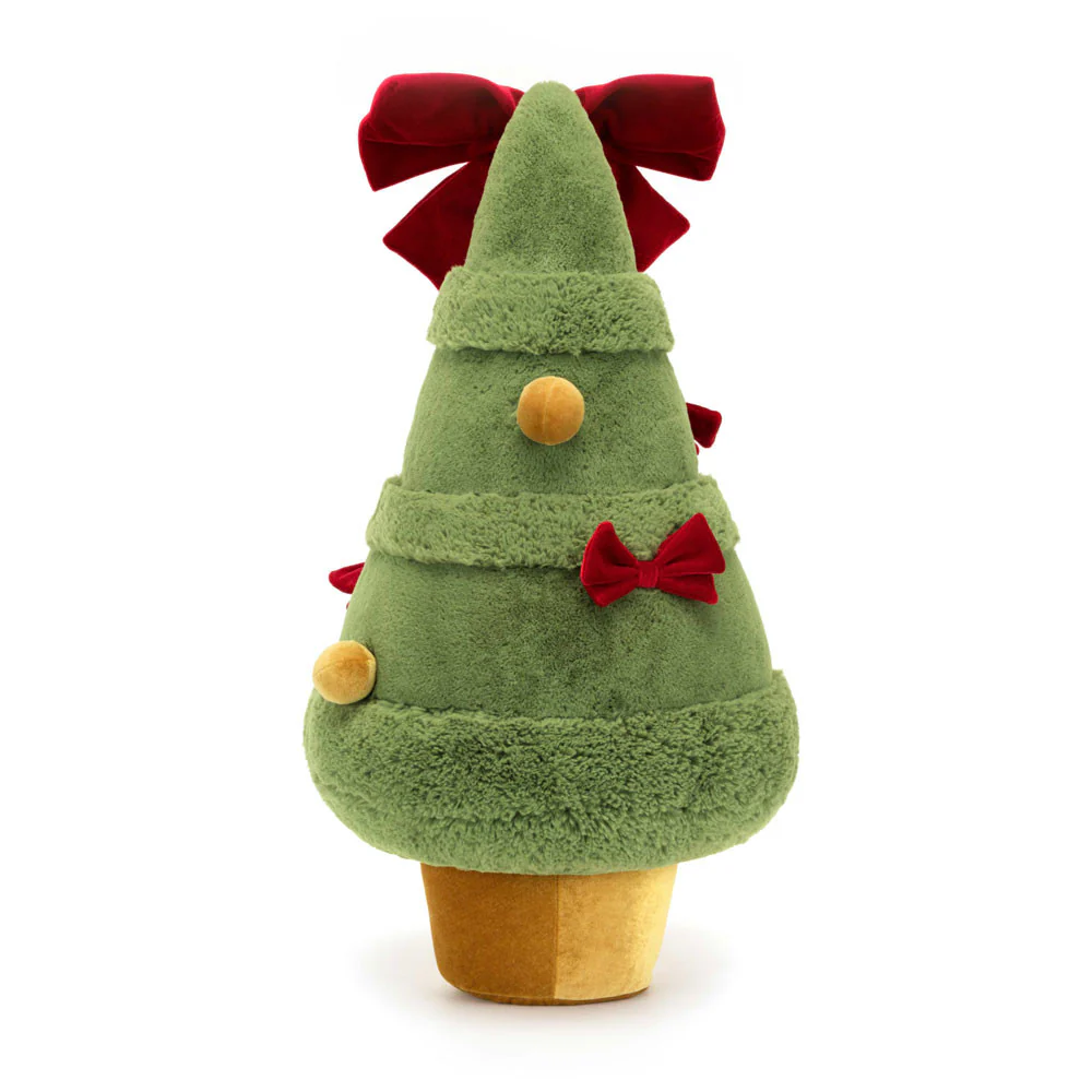 Jellycat Amuseable Decorated Christmas Tree - Large - Image 2