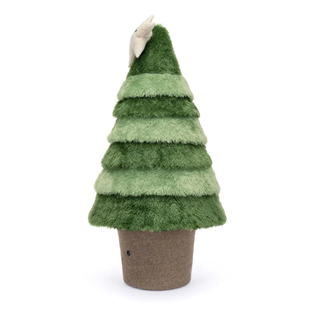 Amuseables Nordic Spruce Christmas Tree Really Big - Image 2