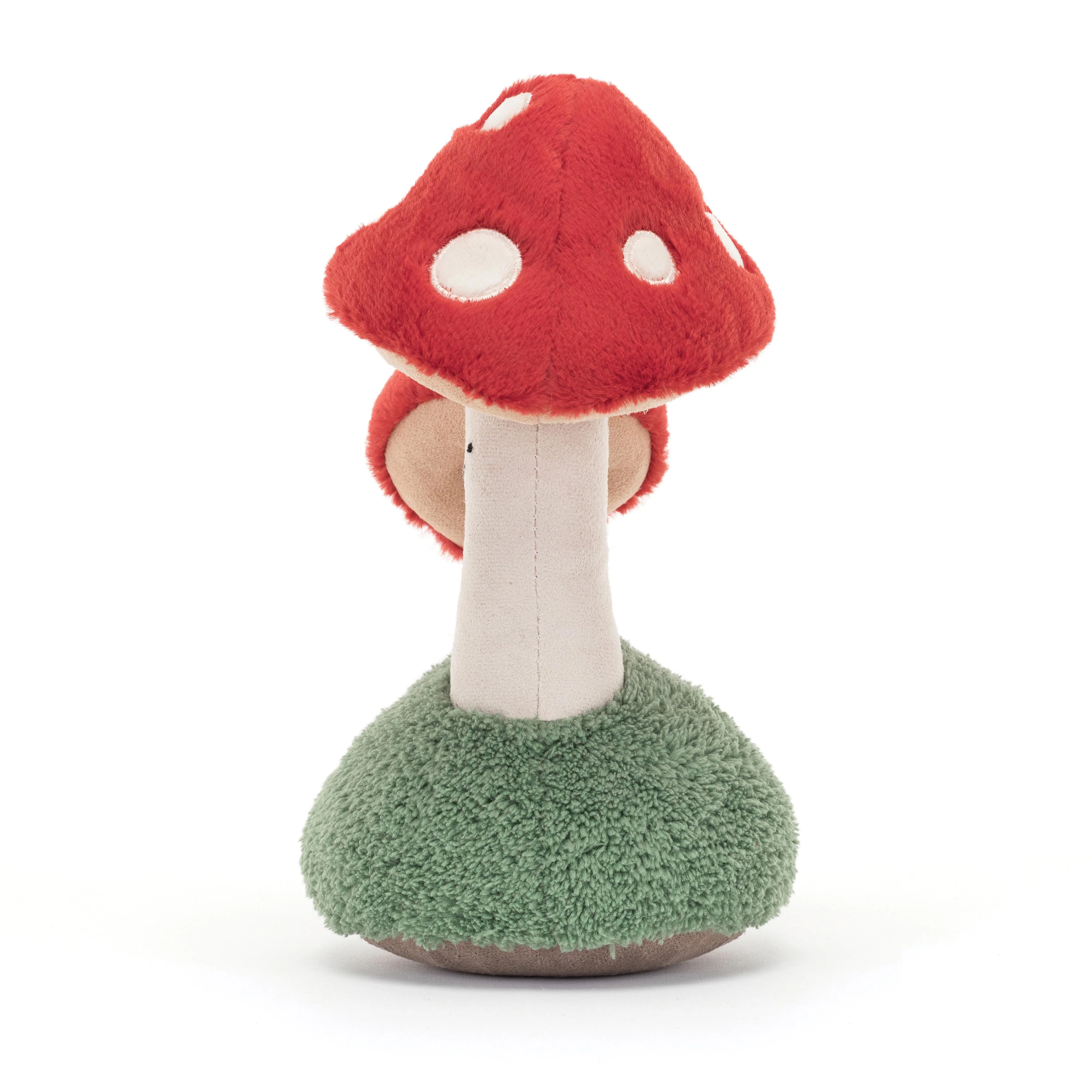 Amuseables Pair of Toadstools - Image 2