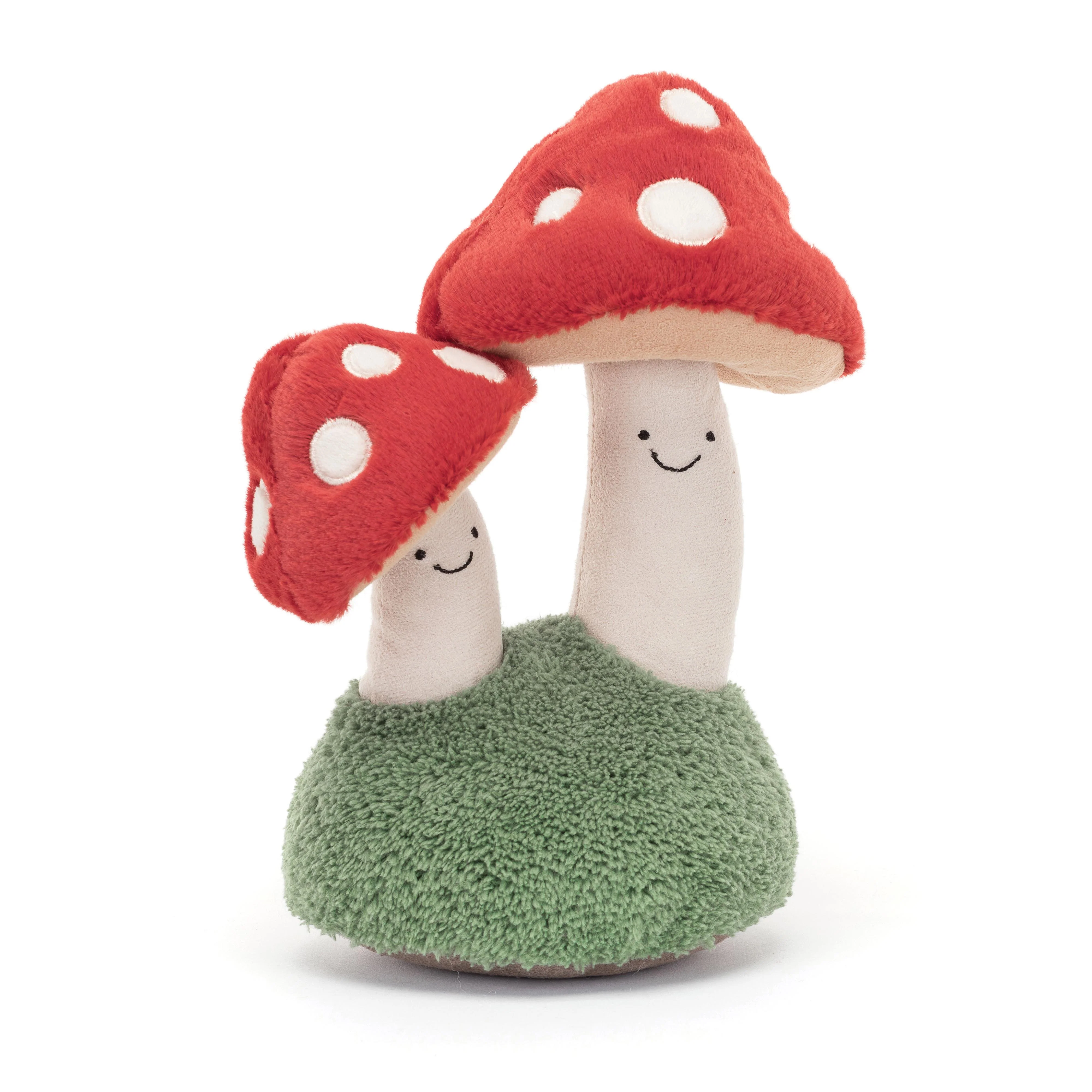 Amuseables Pair of Toadstools - Image 4