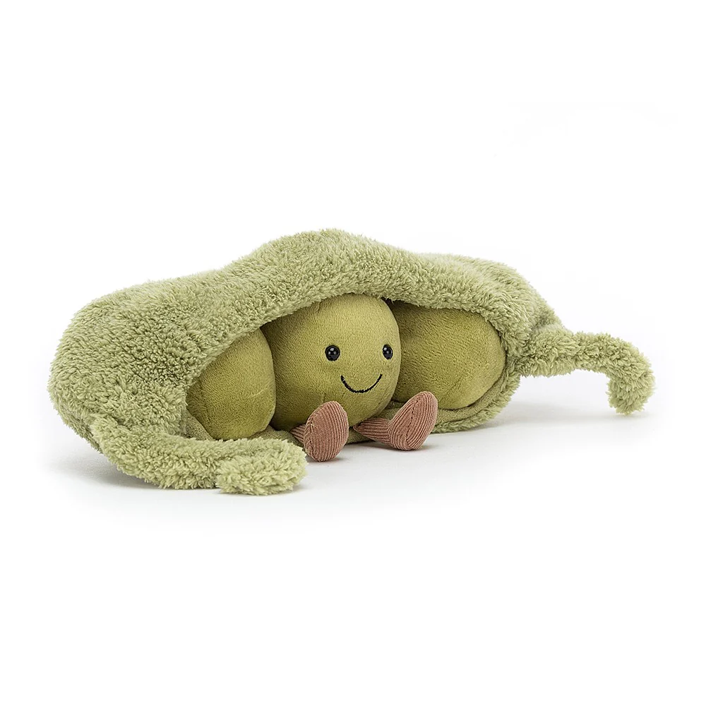 Amuseables Pea In A Pod - Image 3