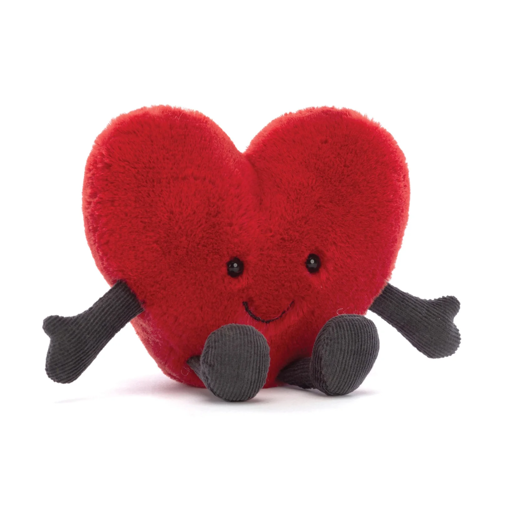 Amuseables Red Heart - Little