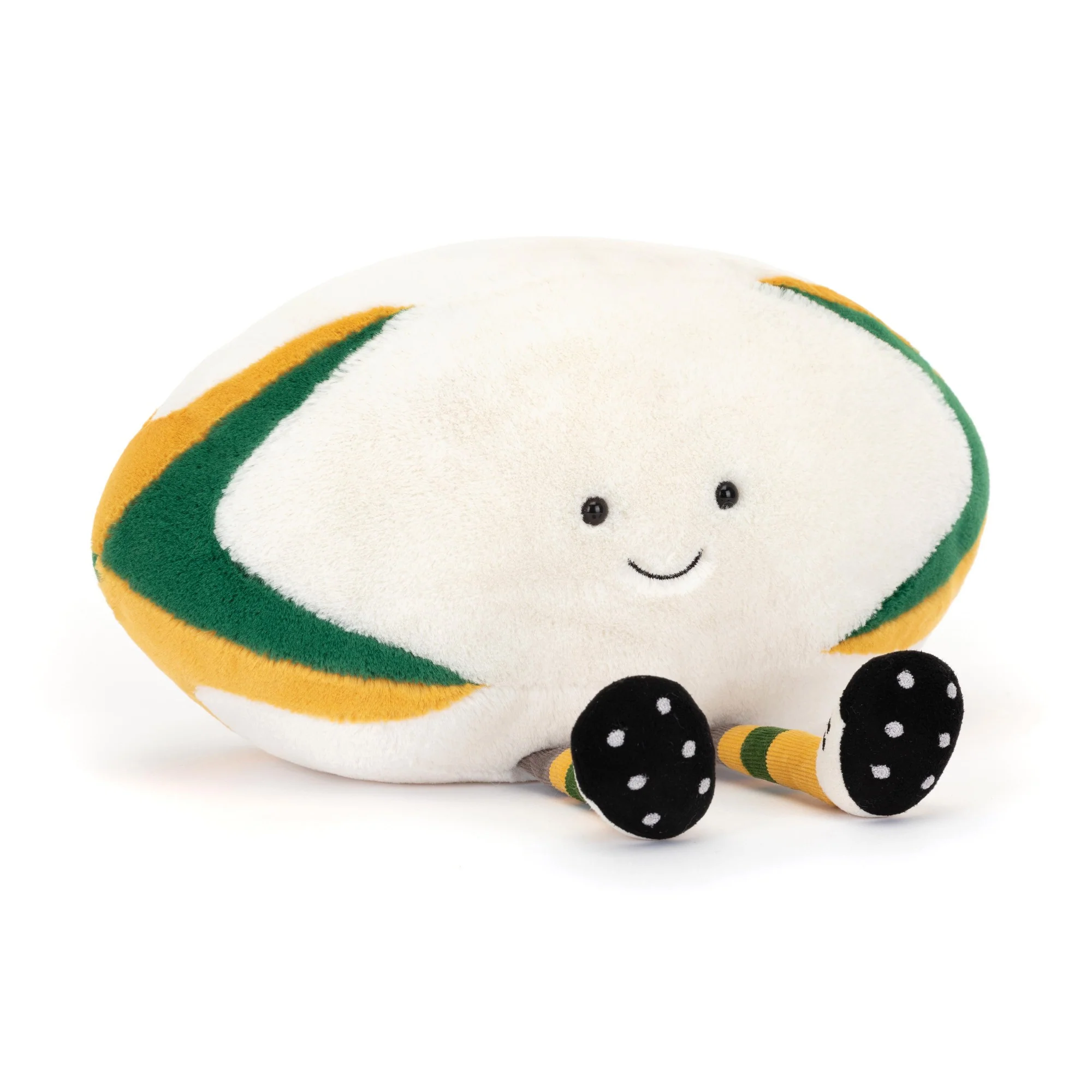 Amuseables Sports - Rugby Ball