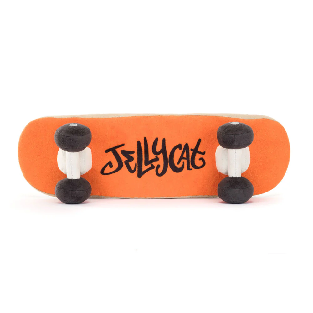 Amuseables Sports Skateboarding - Image 3