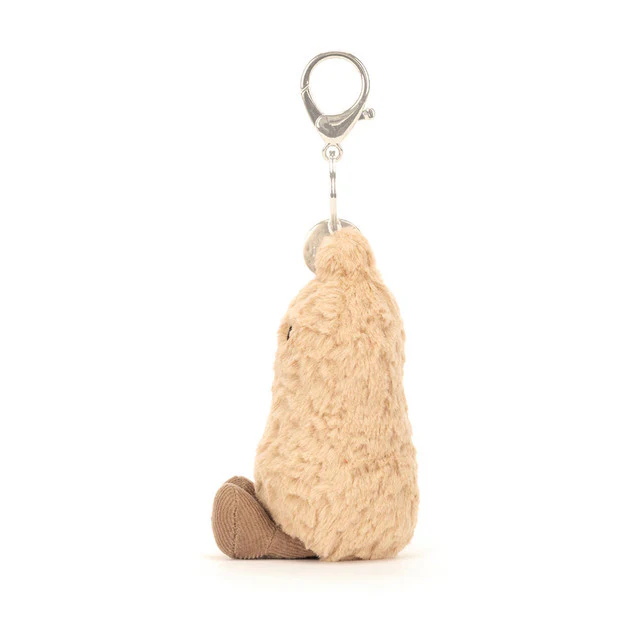 Amuseables Peanut Bag Charm - Image 3