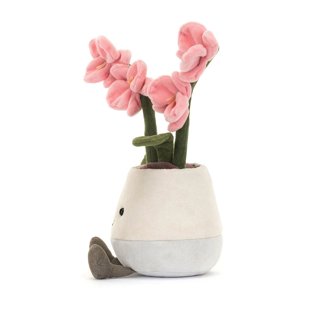 Amuseables Potted Orchid - Image 3