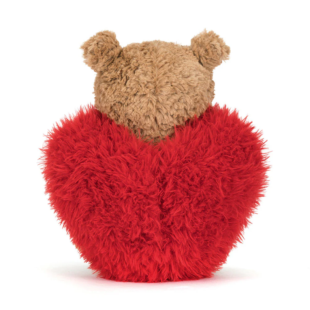 Bartholomew Bear Heartthrob - Image 4
