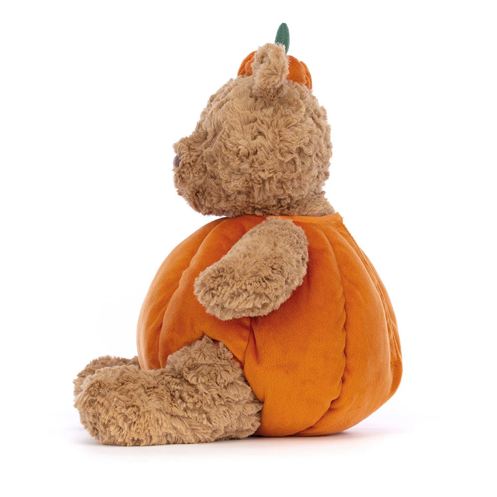 Bartholomew Bear Pumpkin - Image 3