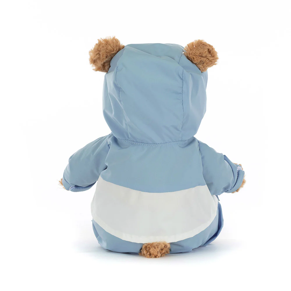 Bartholomew Bear 'Snow Suit' - Image 4