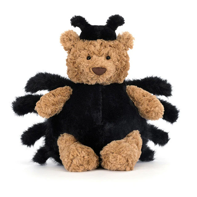Bartholomew Bear Spider - Image 3