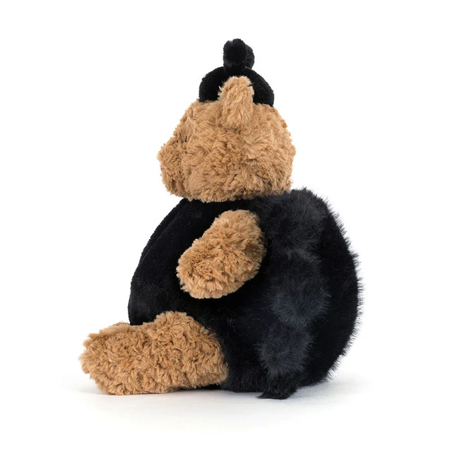 Bartholomew Bear Spider - Image 4