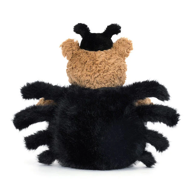 Bartholomew Bear Spider - Image 5