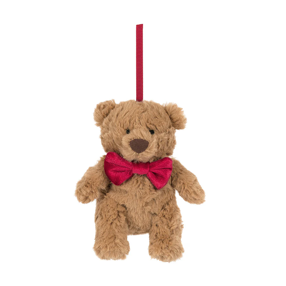 Bartholomew Tree Decoration - Image 2