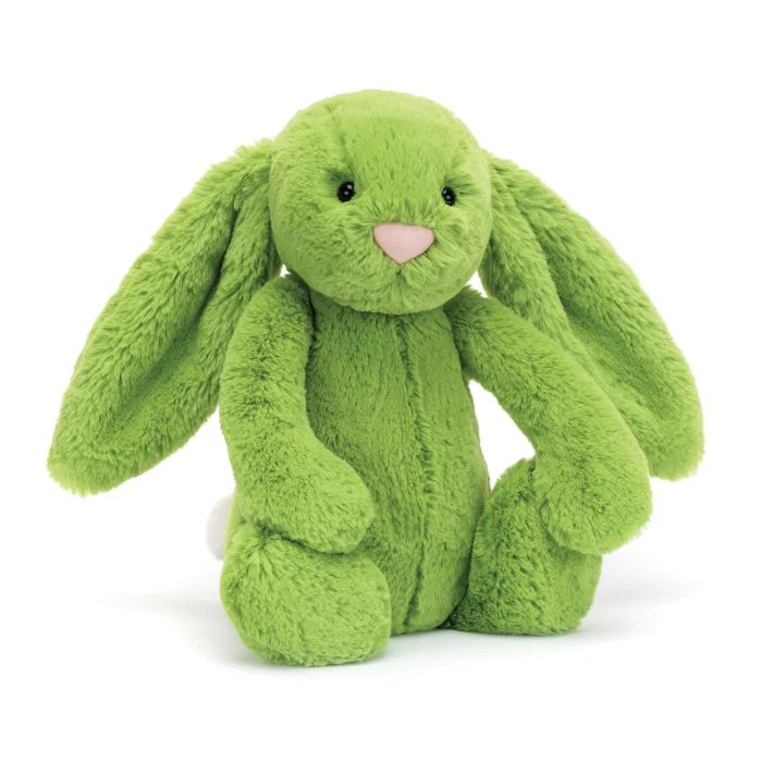 Bashful Bunny Medium - Apple