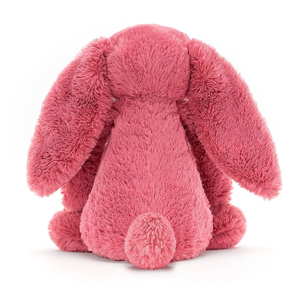 Bashful Bunny Medium - Cerise - Image 3