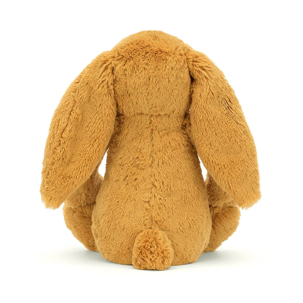 Bashful Bunny Medium - Golden - Image 3