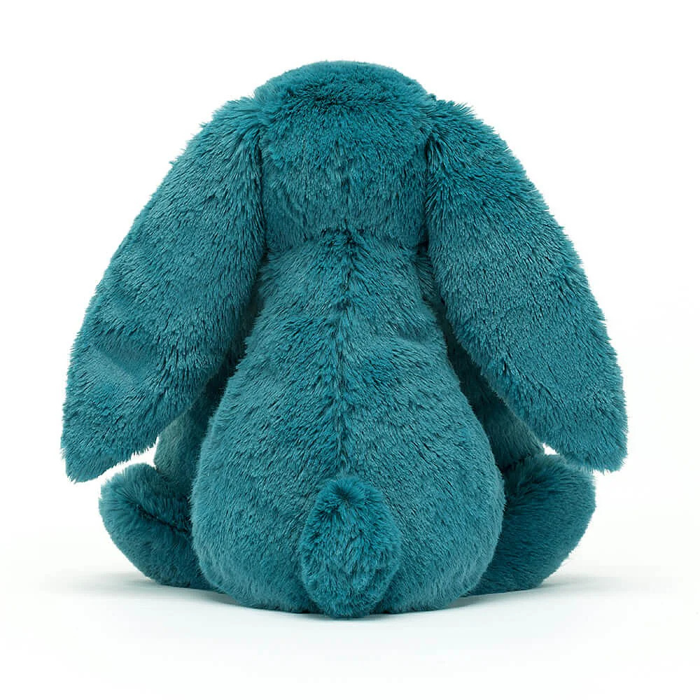 Bashful Bunny Medium - Mineral Blue - Image 3