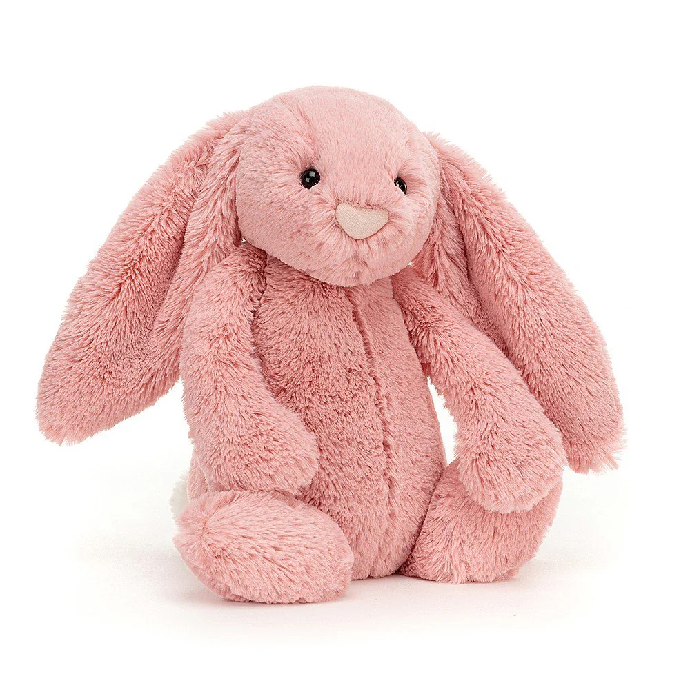 Bashful Bunny Medium - Petal