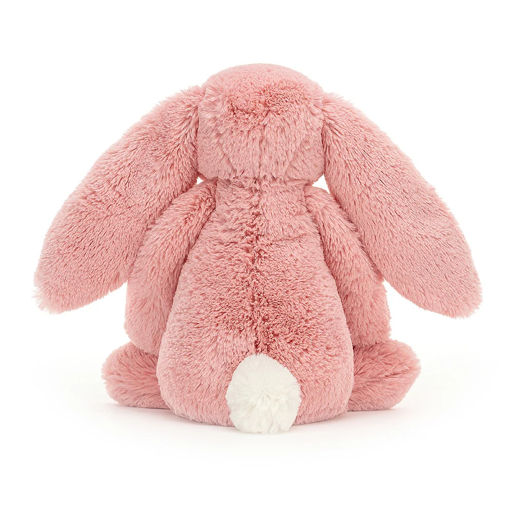 Bashful Bunny Medium - Petal - Image 3