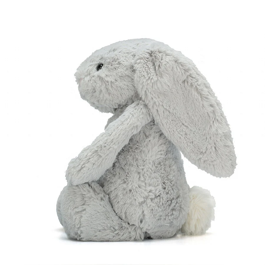 Bashful Bunny Really Big - Silver - Image 2