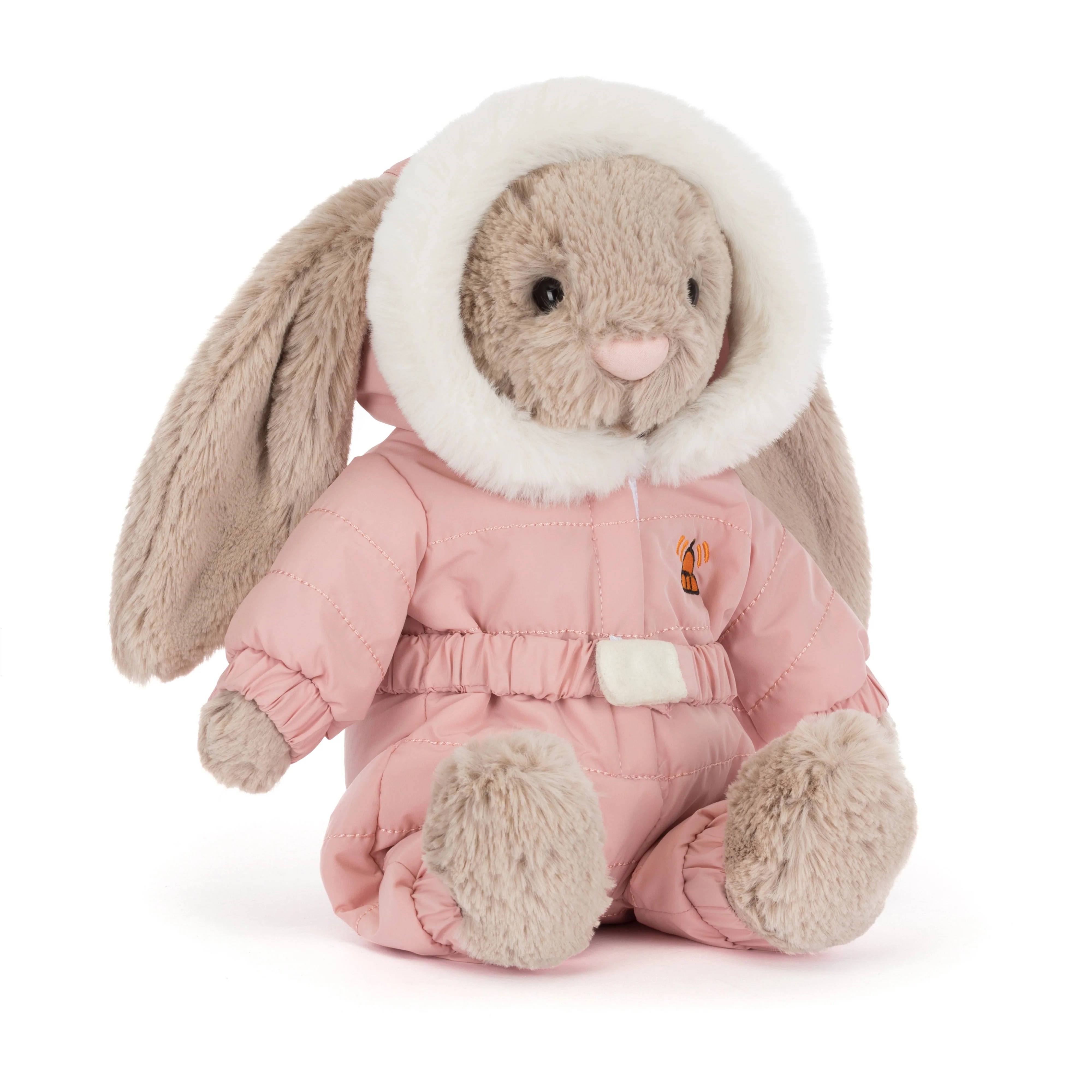Bashful Bunny 'Snow Suit' - Image 5