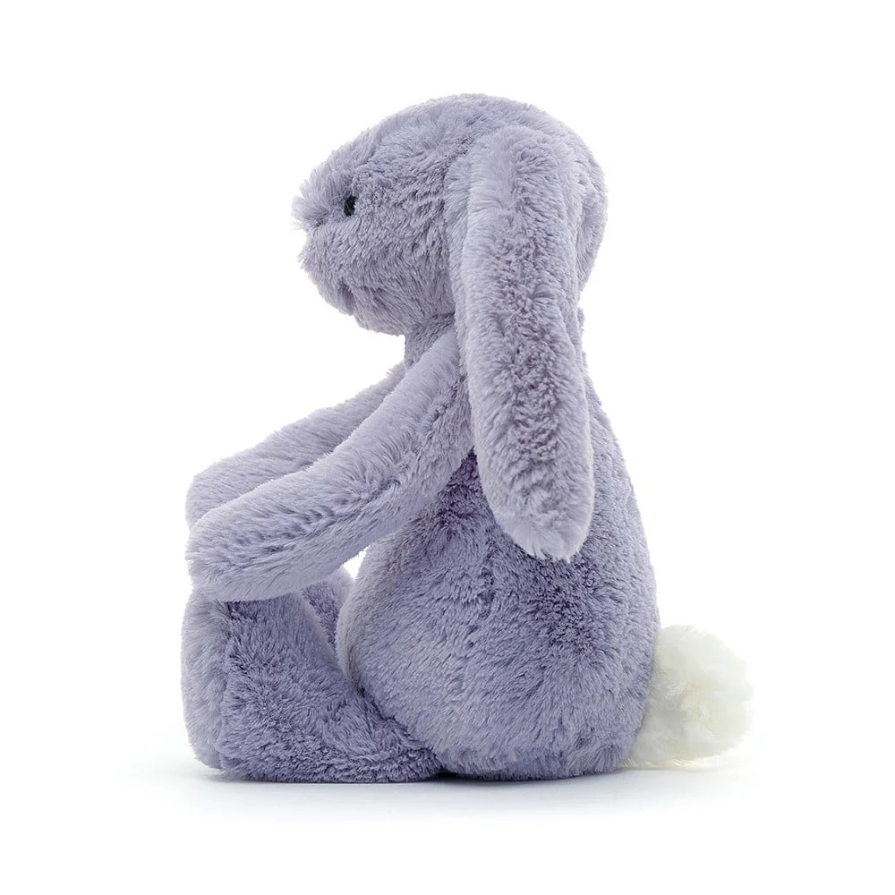 Bashful Bunny Small - Viola - Image 2