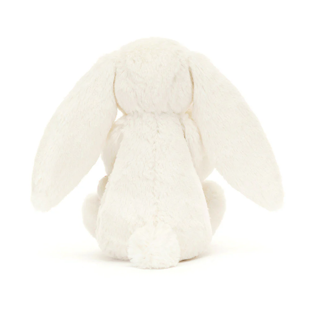 Bashful Bunny with Candy Cane - Image 3