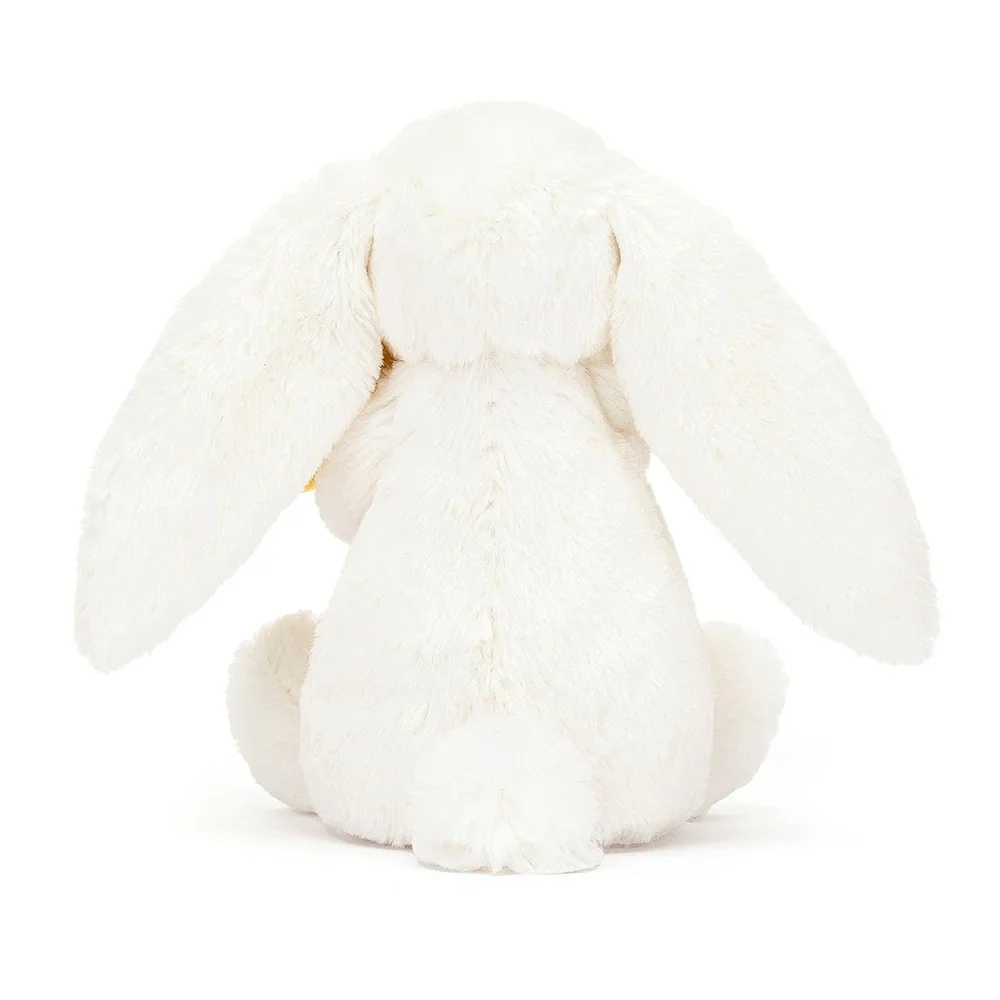 Bashful Bunny with Daffodil - Image 4