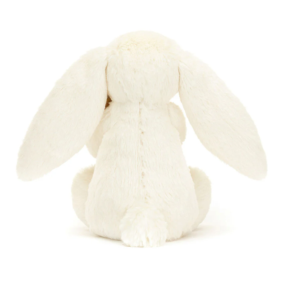 Bashful Bunny with Pencil - Image 3