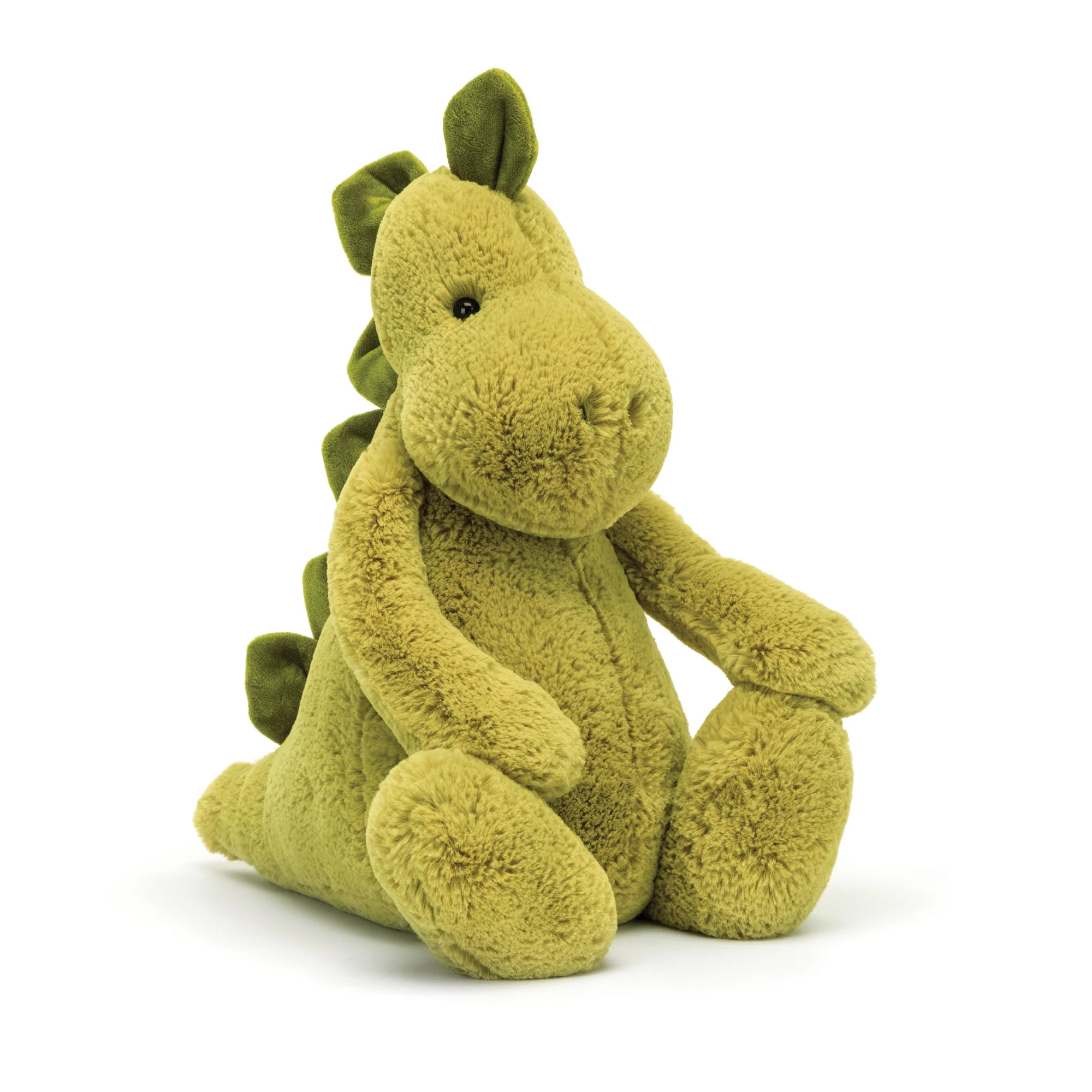 Bashful Dino - Huge
