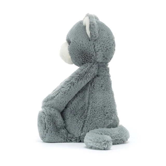 Bashful Kitten - Original - Image 3
