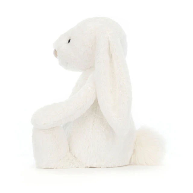 Bashful Luxe Bunny Luna - Huge - Image 2