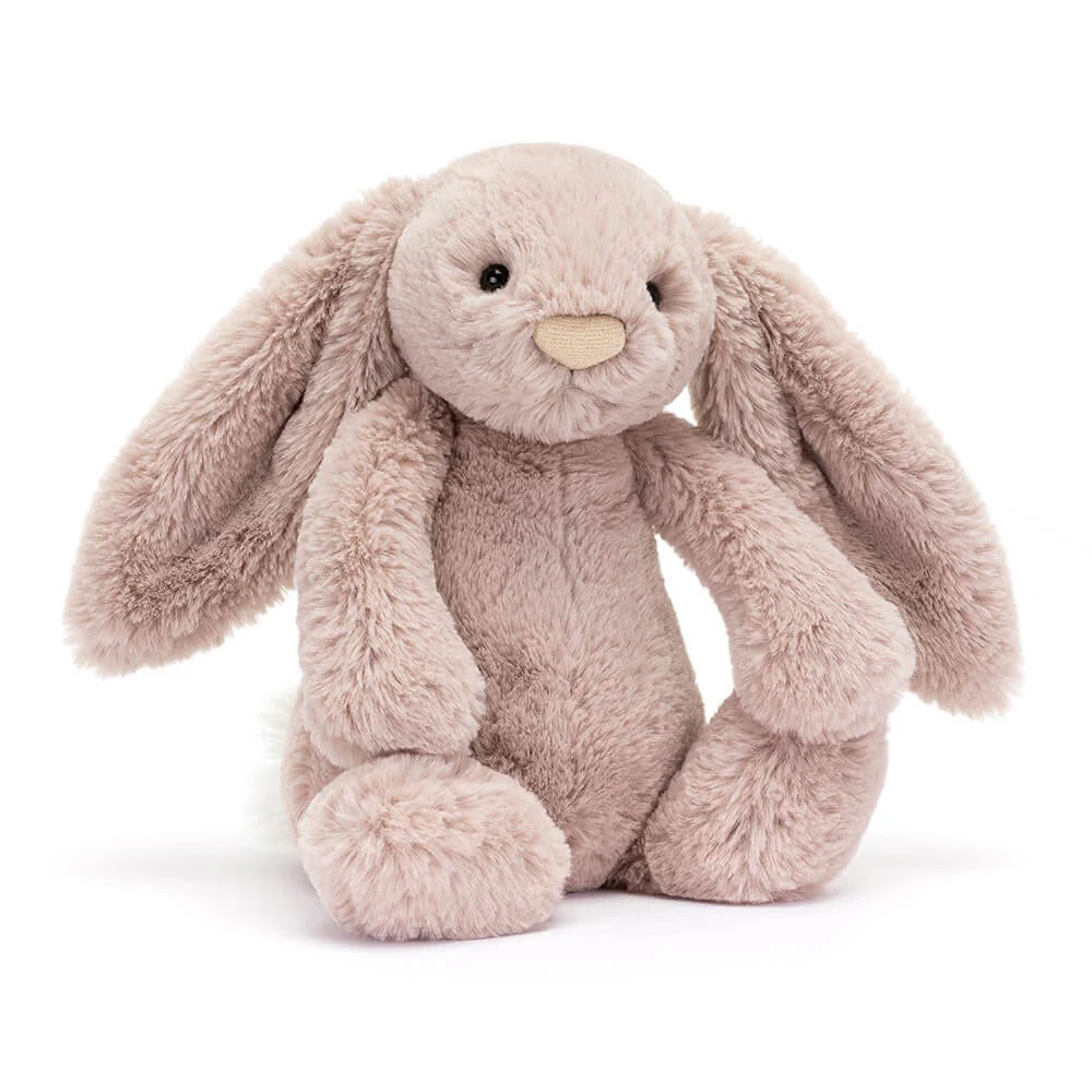 Bashful Luxe Bunny Medium - Rosa Original