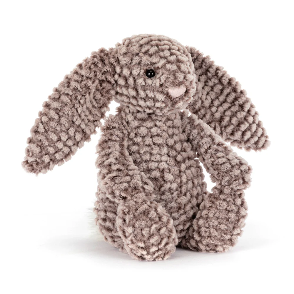 Bashful Luxe Bunny Pine Original - Image 6