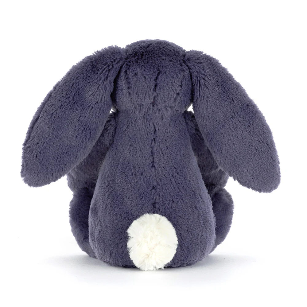 Bashful Bunny Small - Saffyre - Image 4