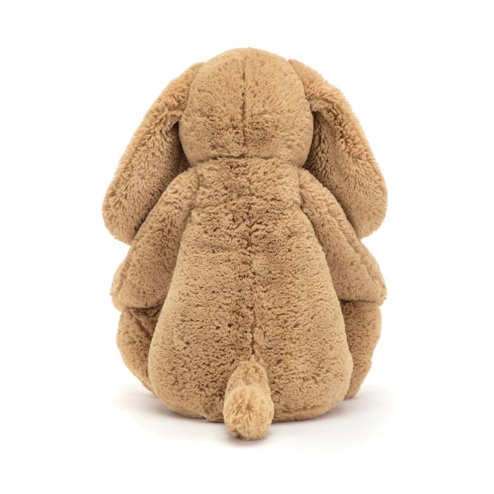 Bashful Toffee Puppy - Huge - Image 3