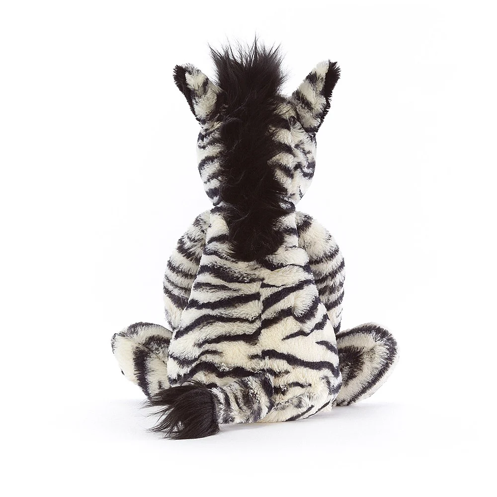 Bashful Zebra - Image 3
