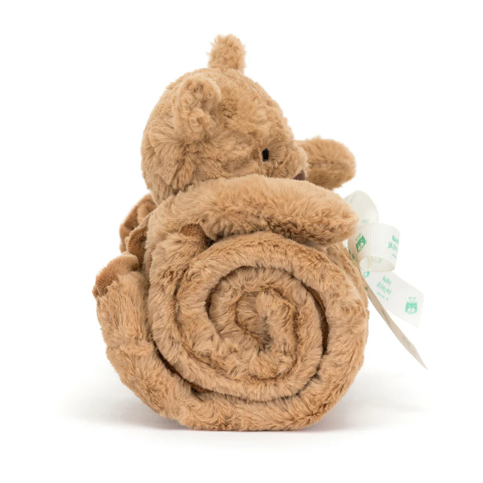 Blankie - Bartholomew Bear - Image 3