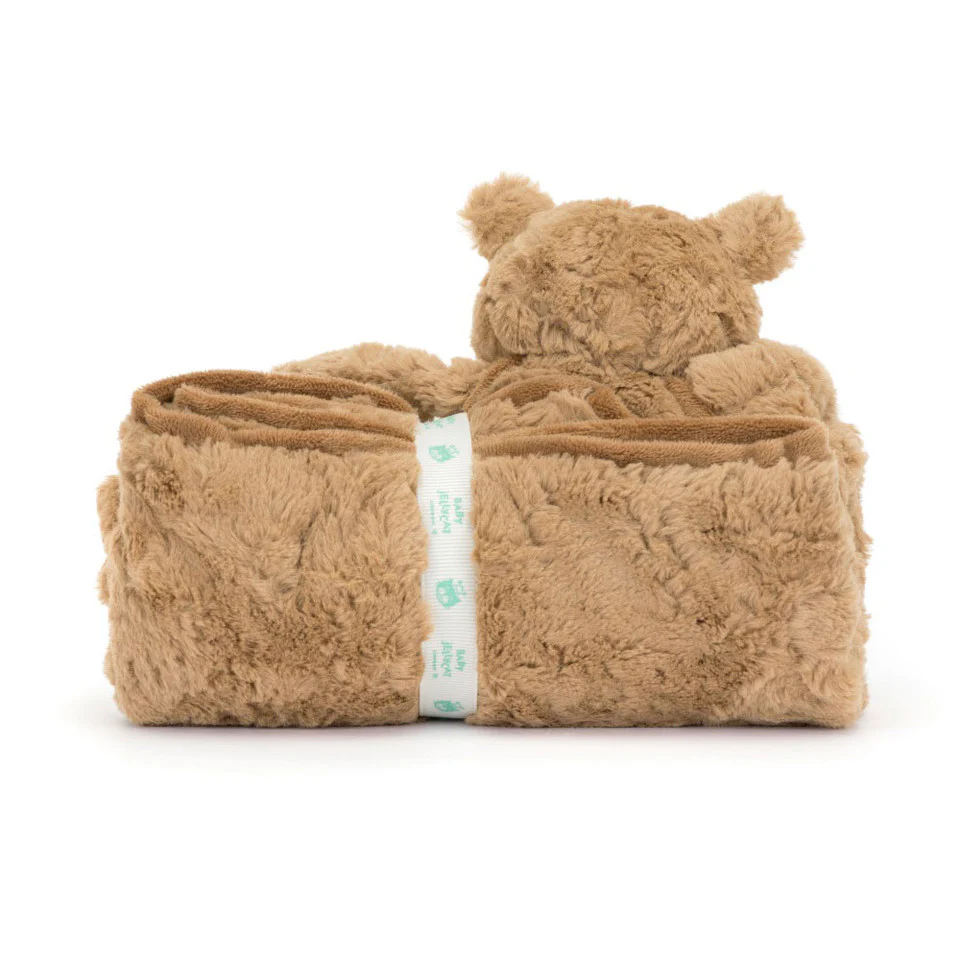 Blankie - Bartholomew Bear - Image 4