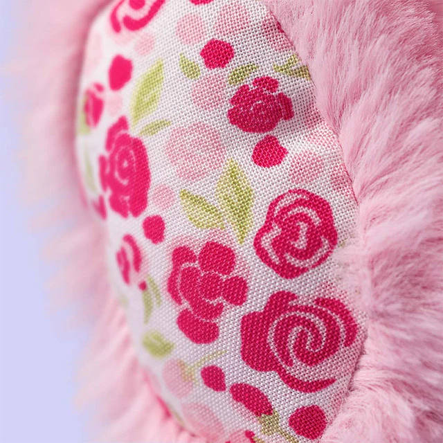 Blushkin Blossom Luxe Bunny - Image 2