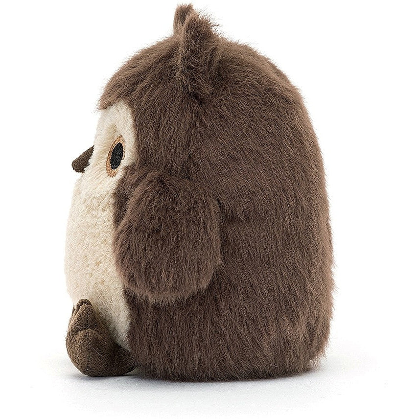 Brown Owling - Image 2