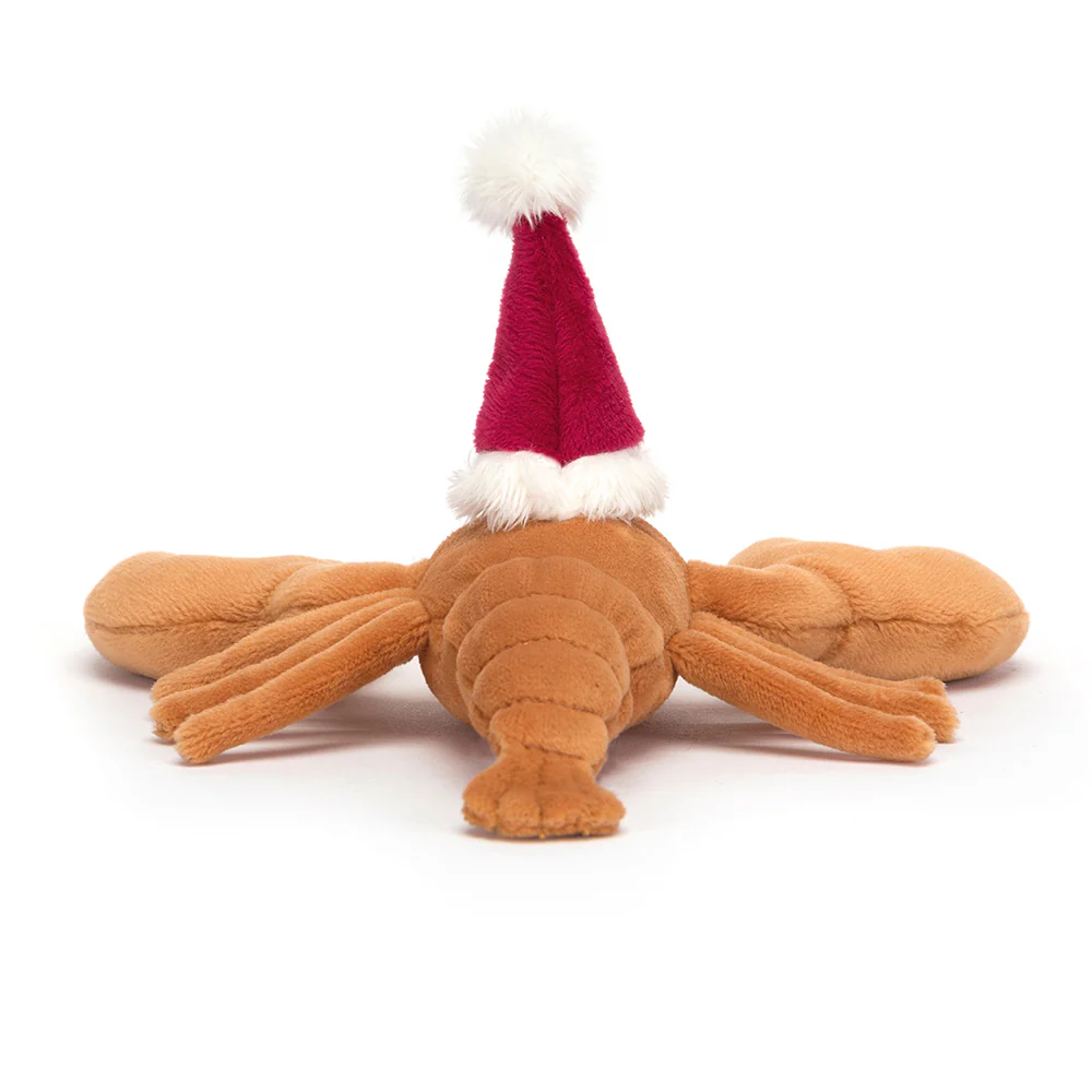 Celebration Crustacean Lobster - Image 3