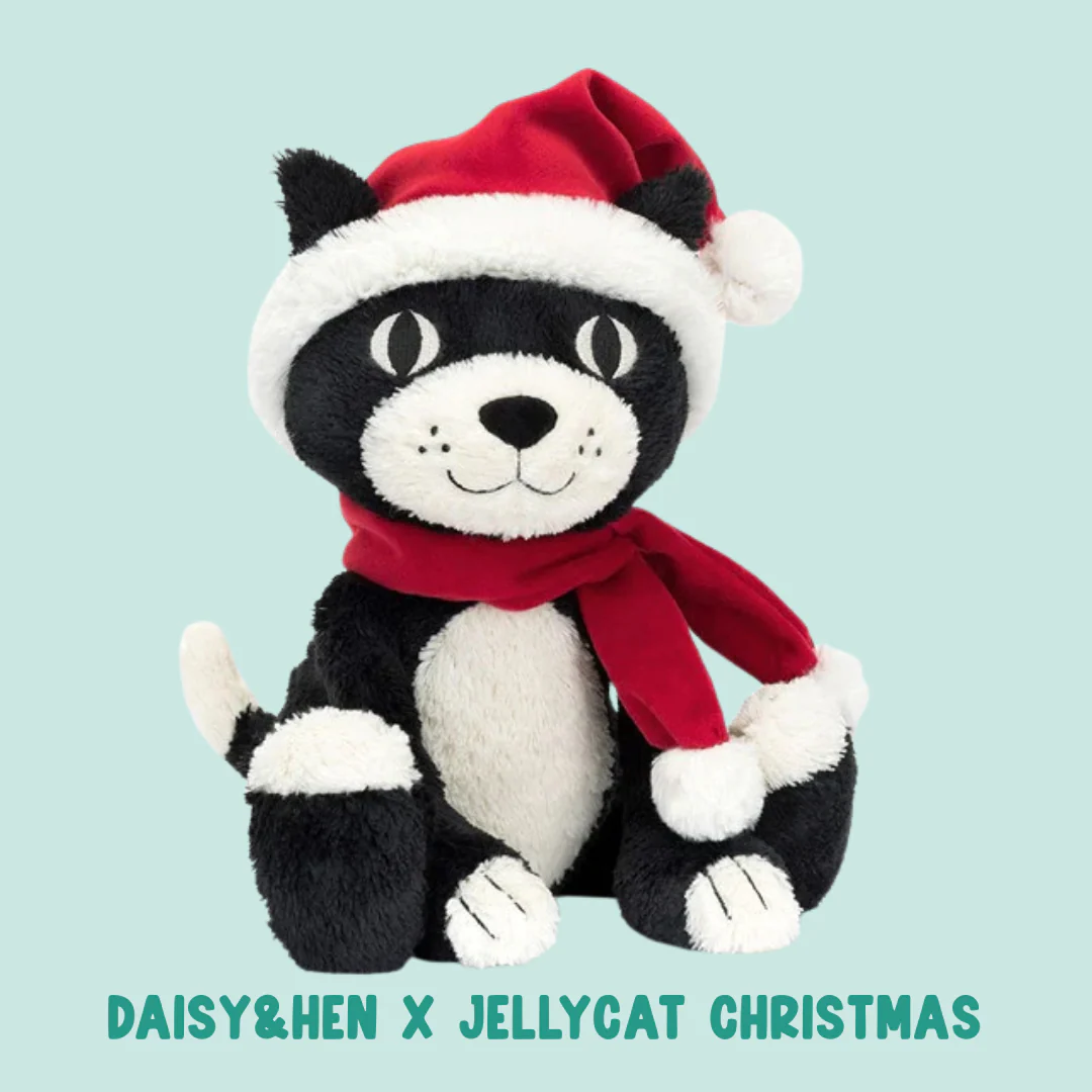 Christmas Jack