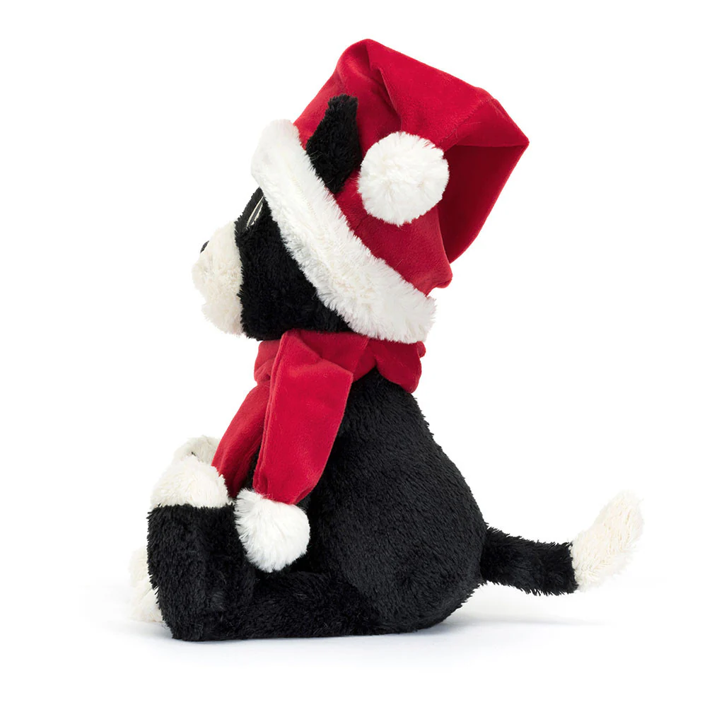 Christmas Jack - Image 2