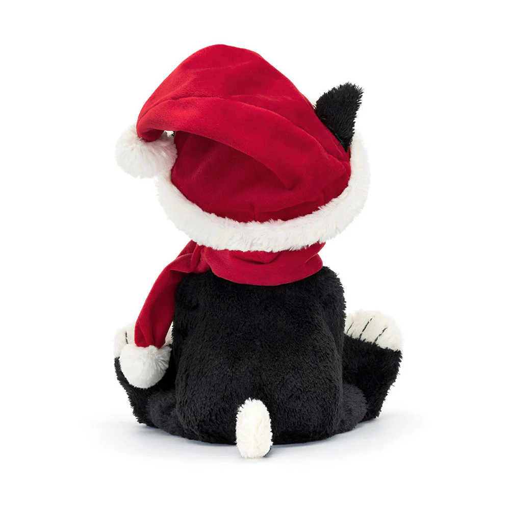 Christmas Jack - Image 3