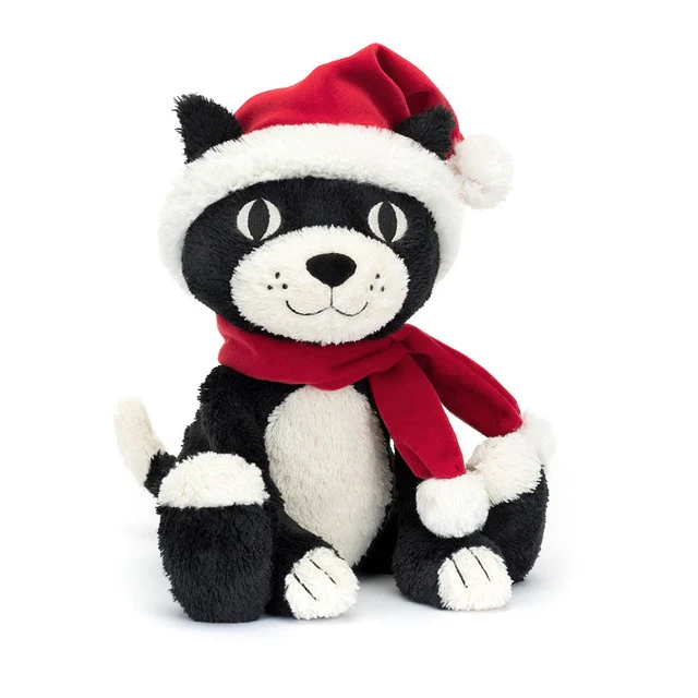 Christmas Jack - Image 4